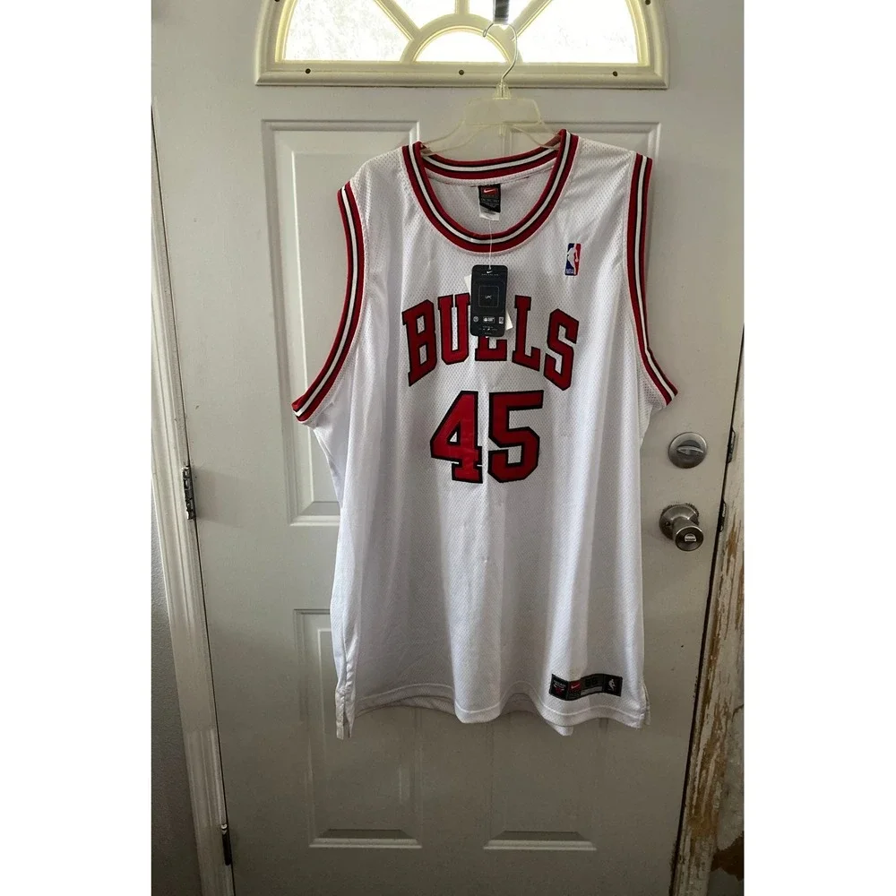 Michael jordan‎ jersery