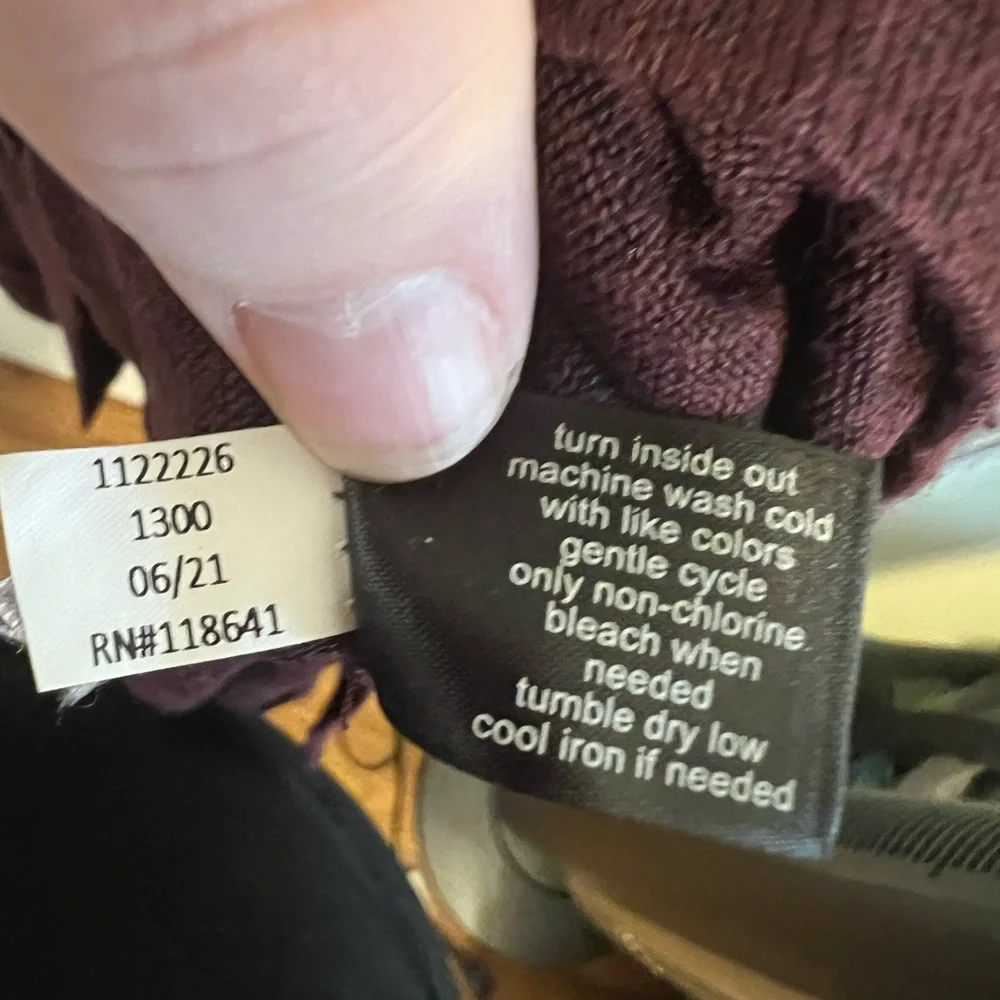 Lane Bryant me soft