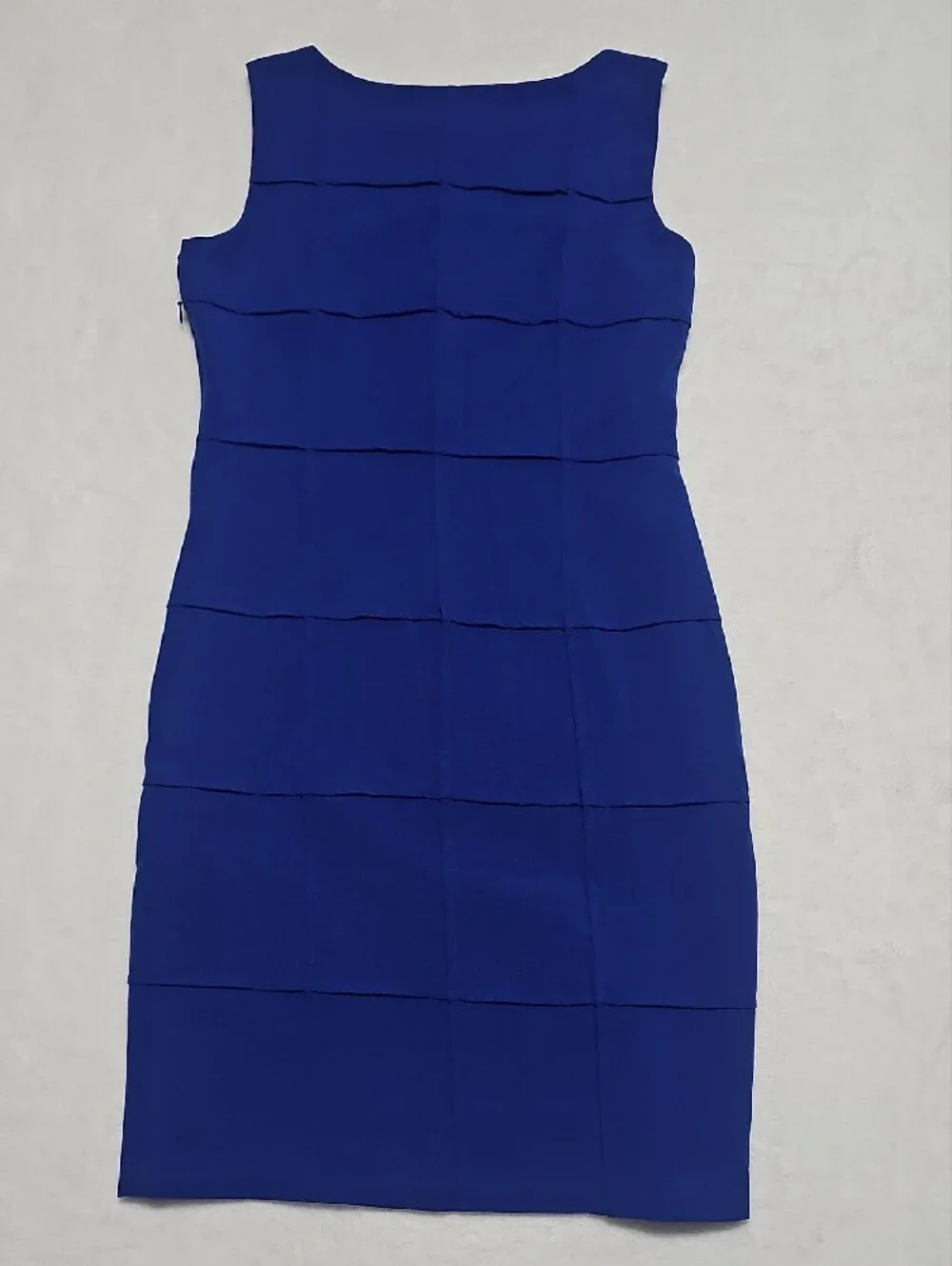 Calvin Klein sleek sleeveless
