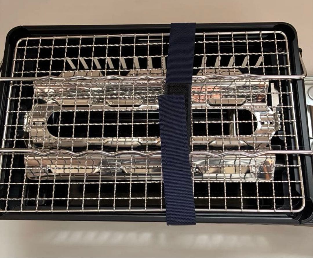 Iwatani Robatayaki Grill Aburiya II [Opened, Unused]