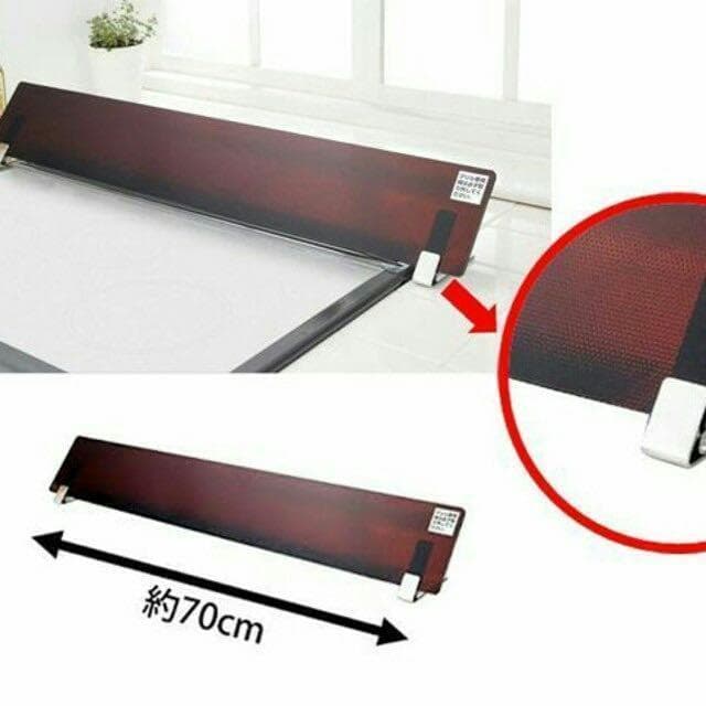 700℃ exhaust design