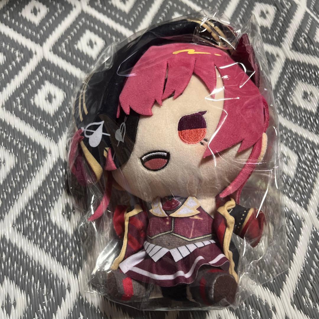 Hololive Houshou Marine Mochidoll