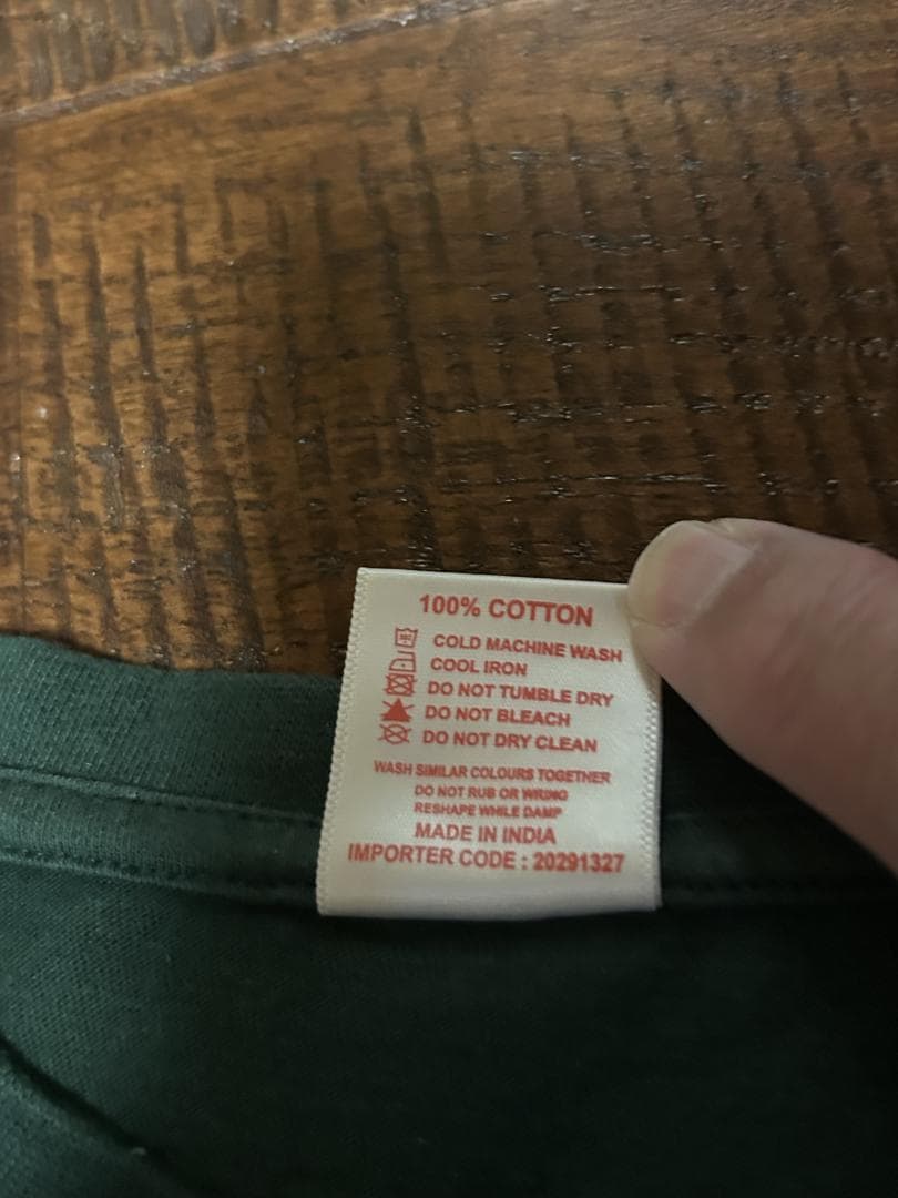 this shirt