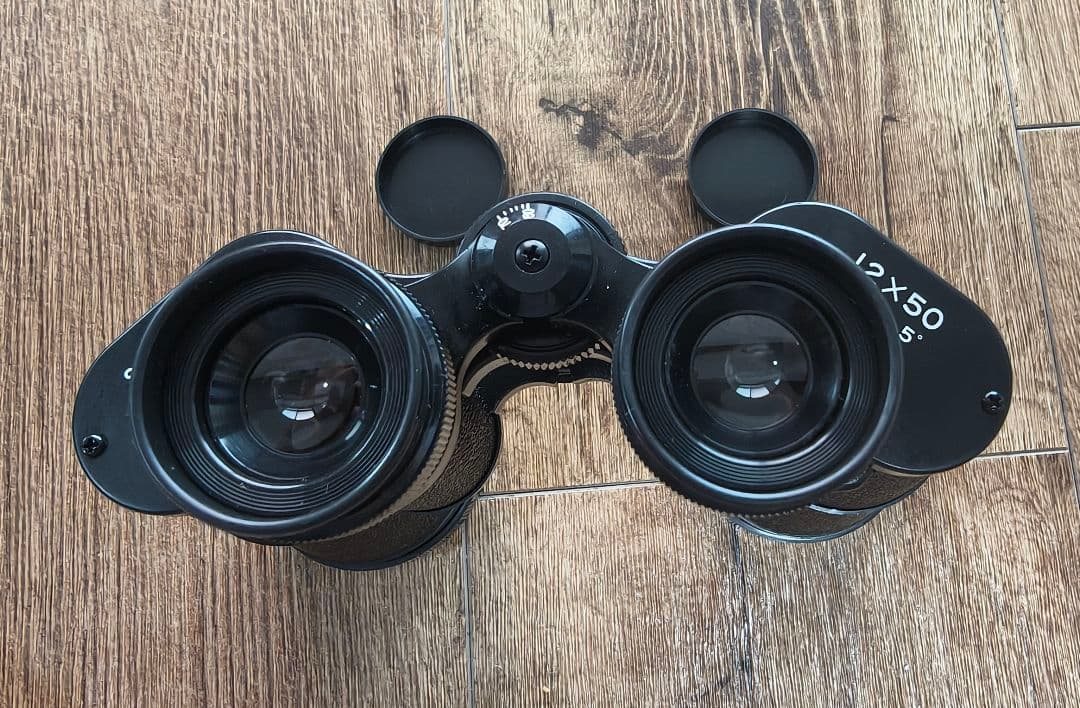binoculars 12x