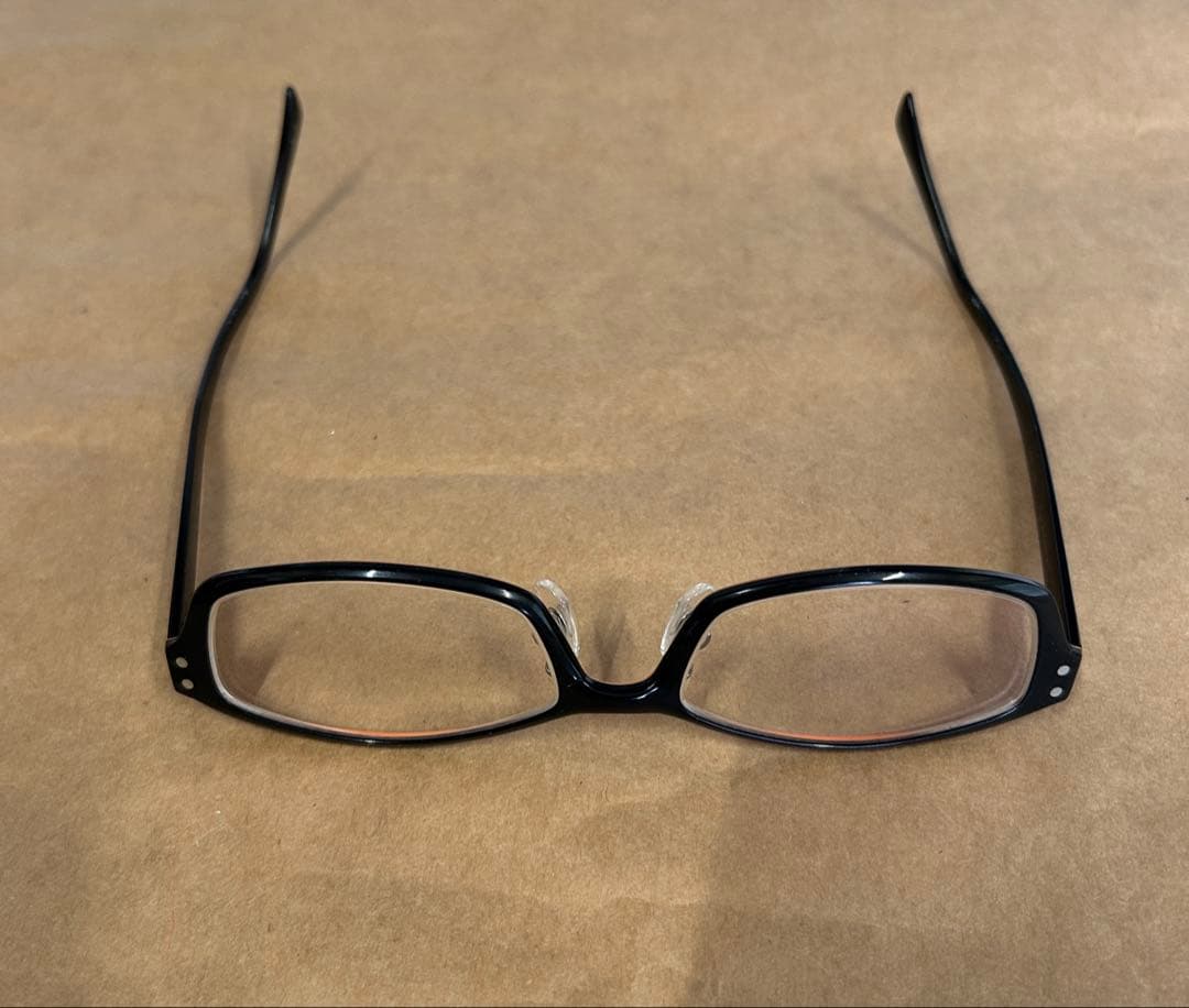 these are