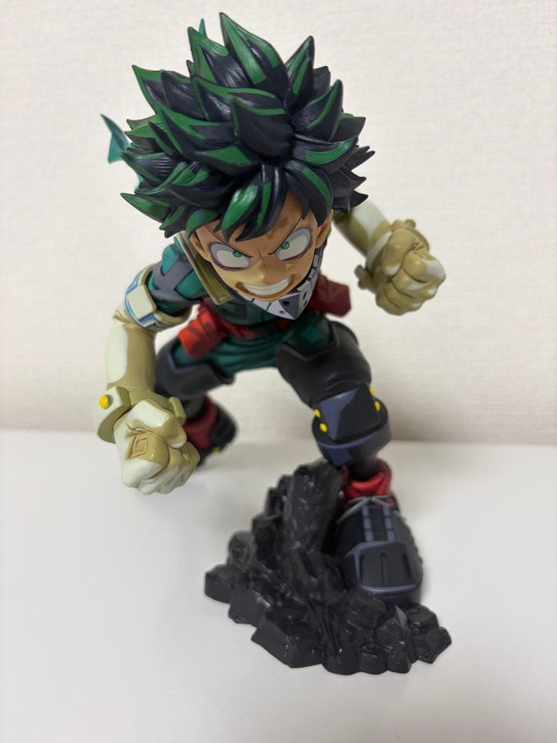 includes acrylic