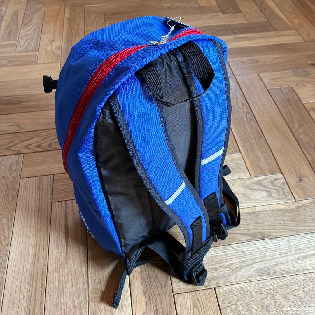 ★For Adios★ Exclusive: Unused Umbro Junior Backpack, 16L