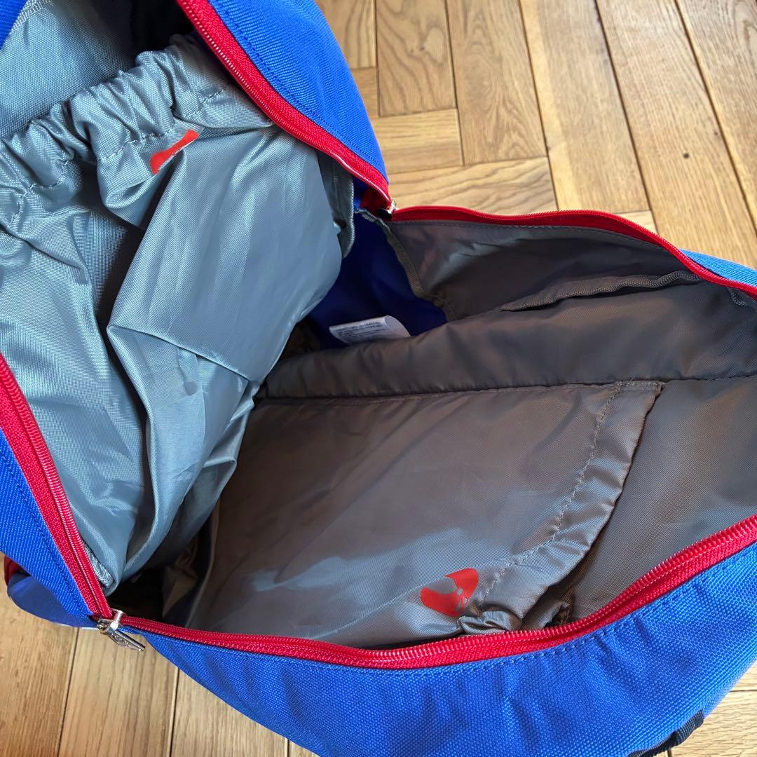 ★For Adios★ Exclusive: Unused Umbro Junior Backpack, 16L