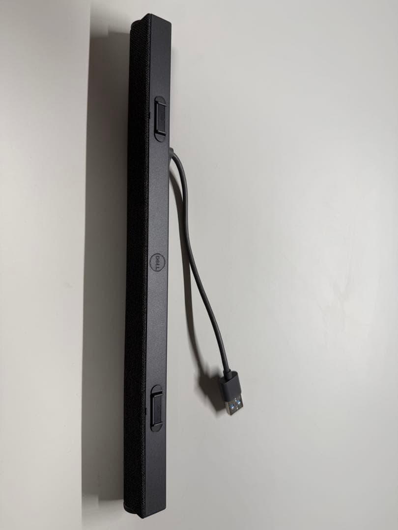 DELL SB522A USB Speakers Black