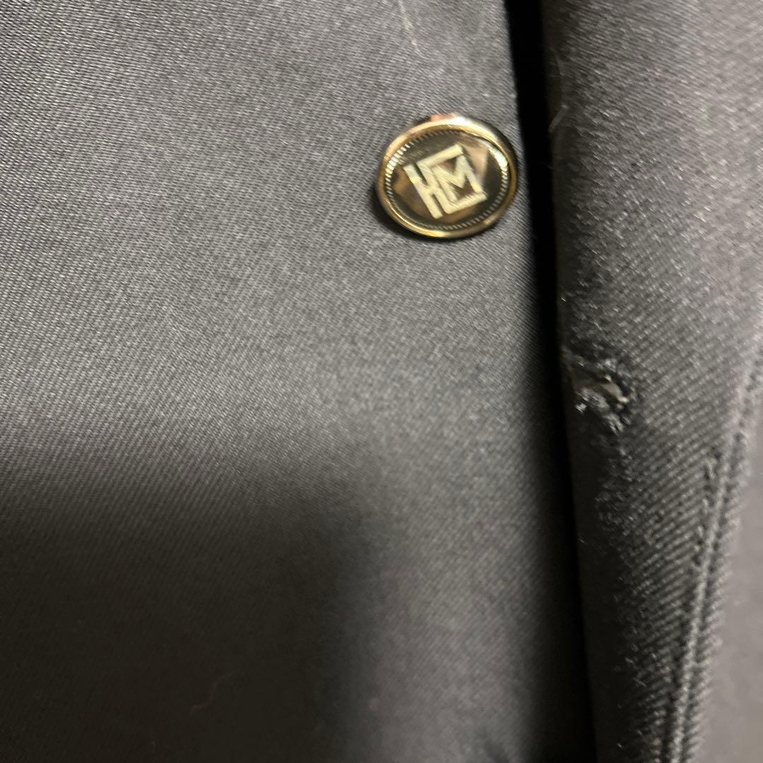 navy single