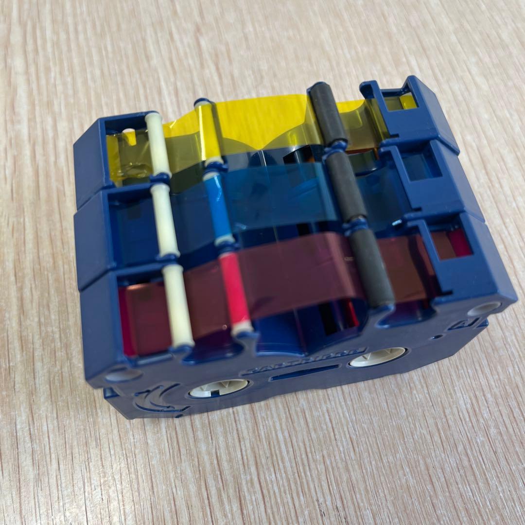 ALPS TYPE-MD Cassette (3-pack)