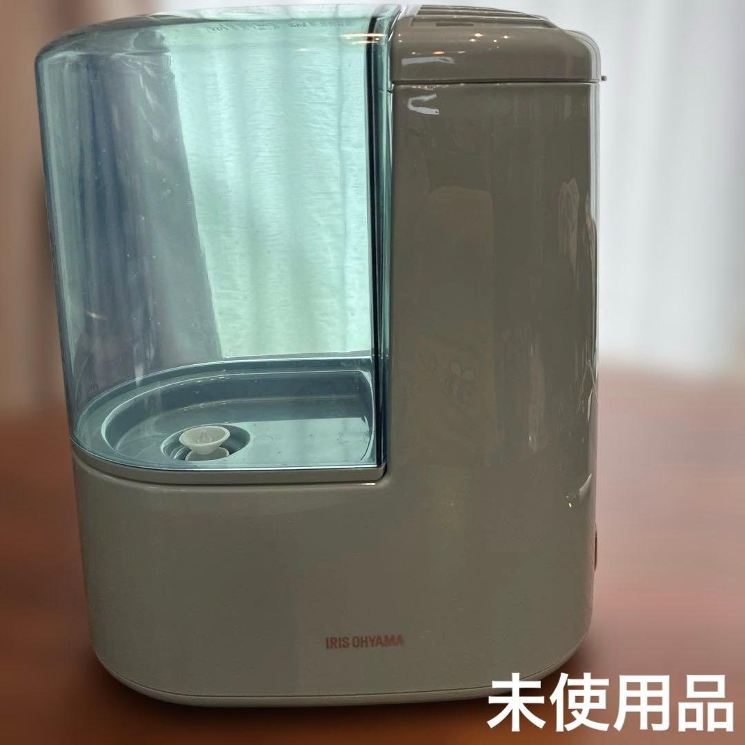 Iris Ohyama Humidifier KSHM-260A