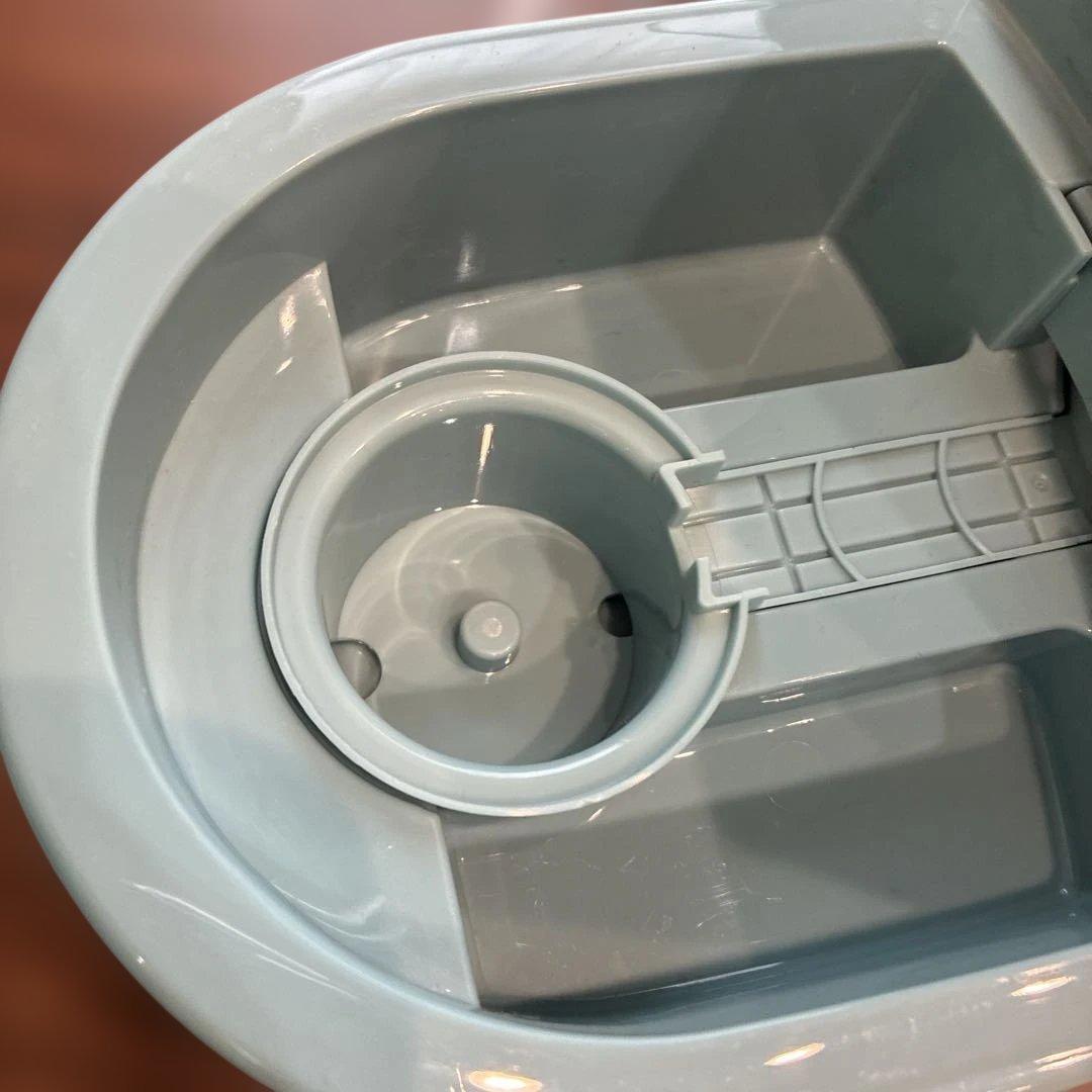 Iris Ohyama Humidifier KSHM-260A