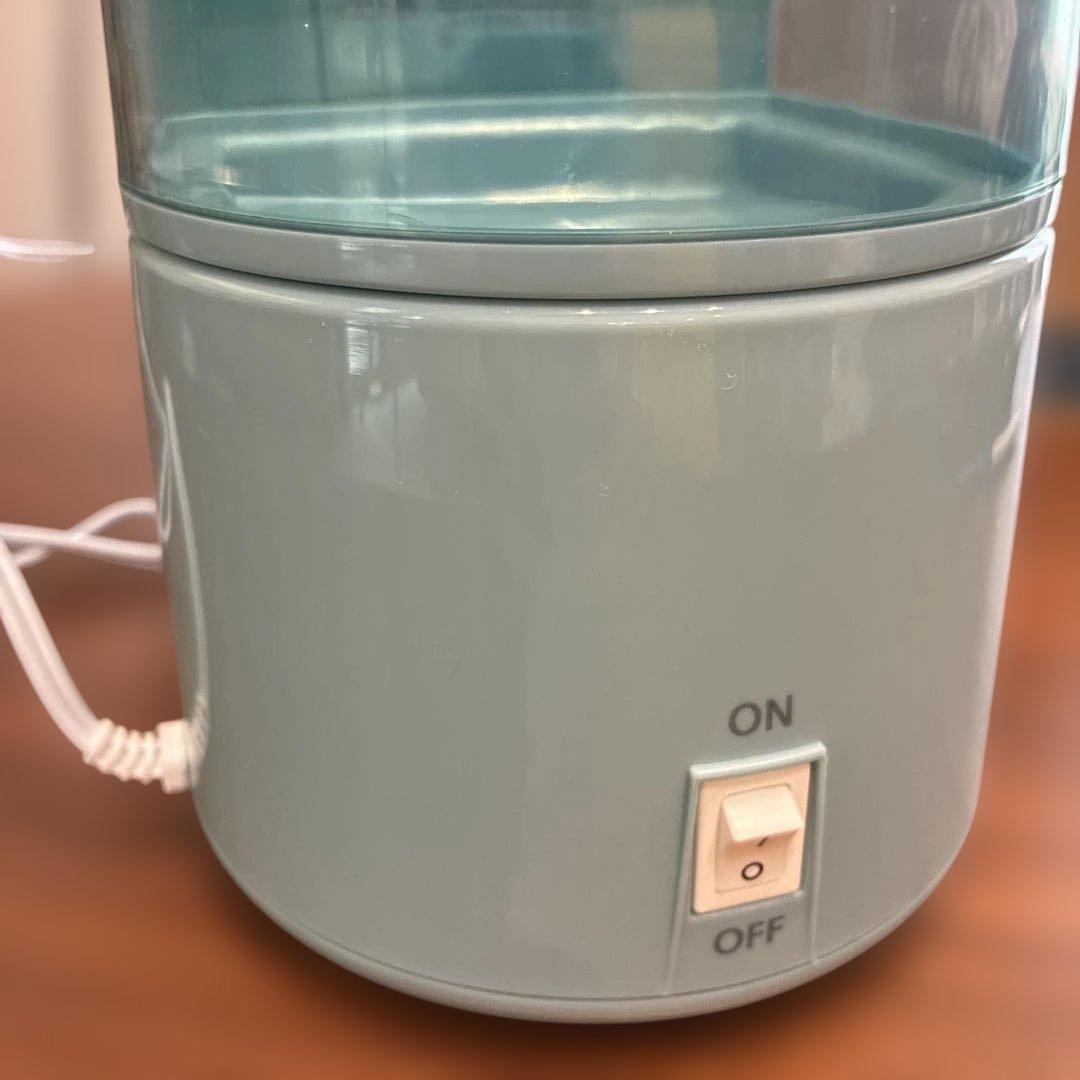Iris Ohyama Humidifier KSHM-260A