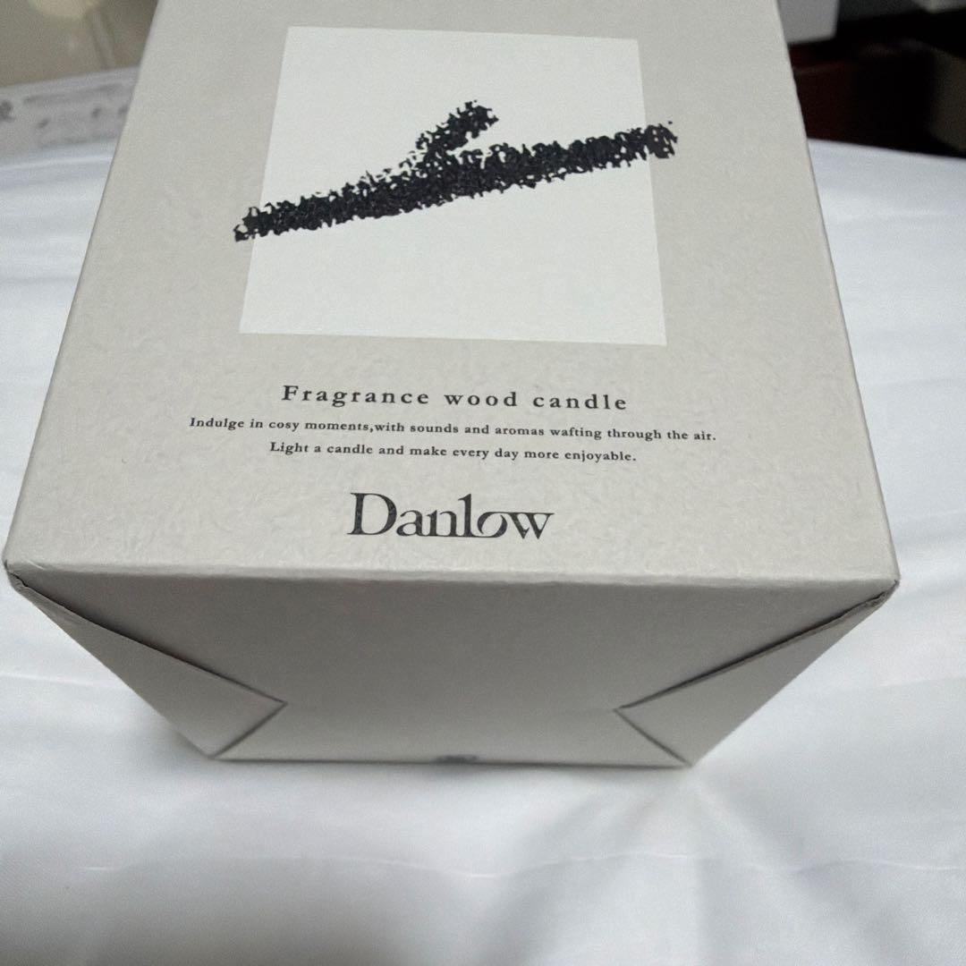danlow fragrance