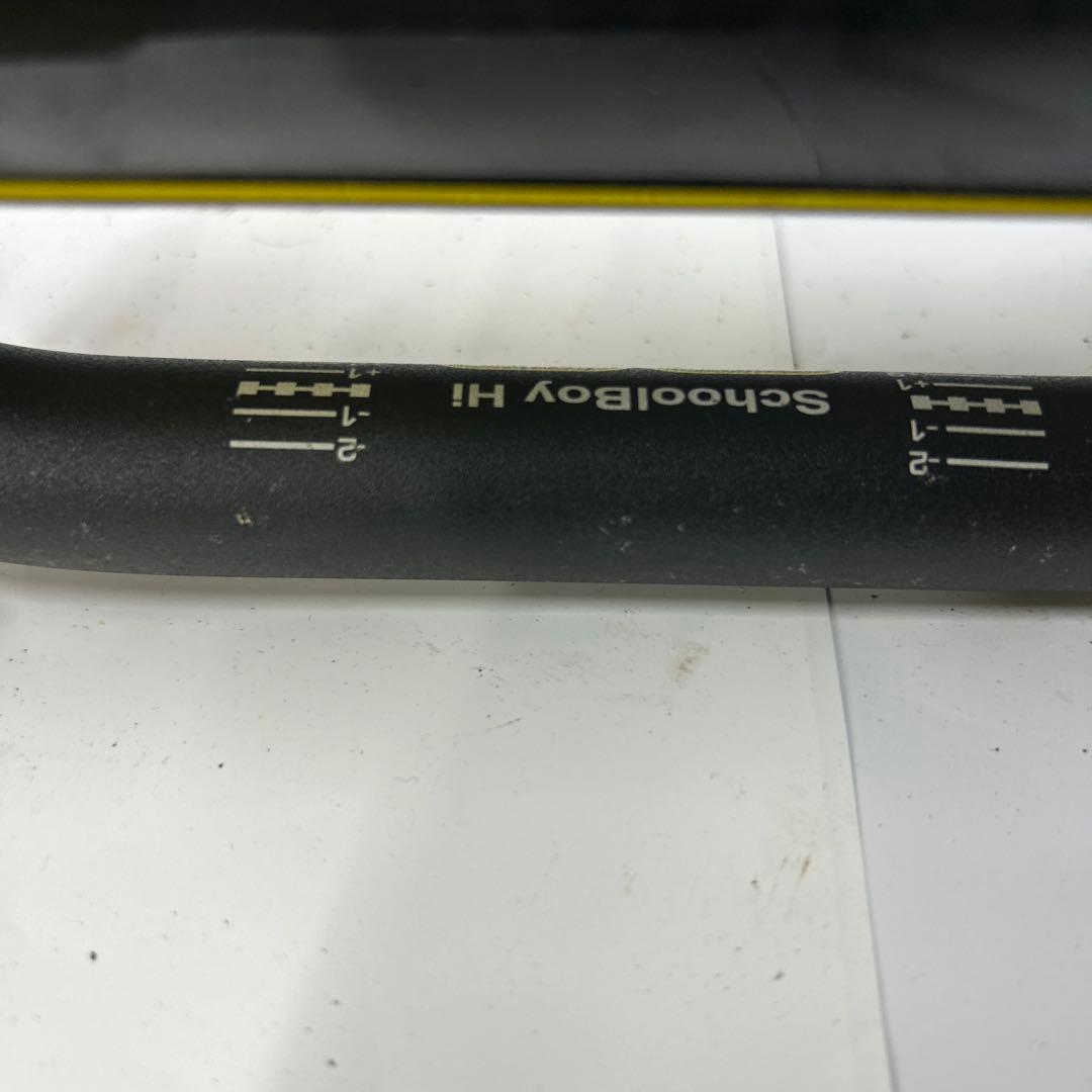 Unused PROTAPER Handlebars