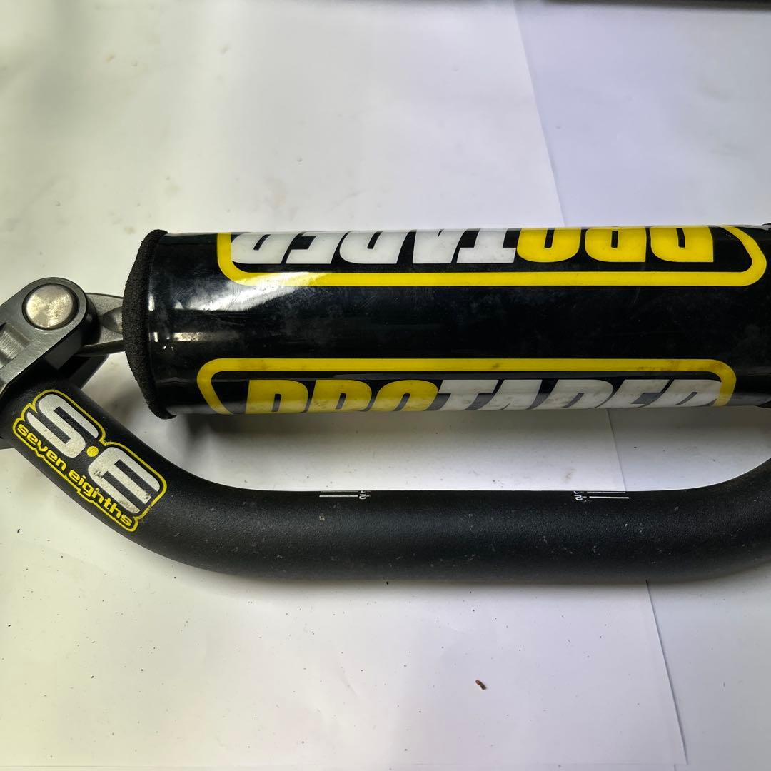 Unused PROTAPER Handlebars
