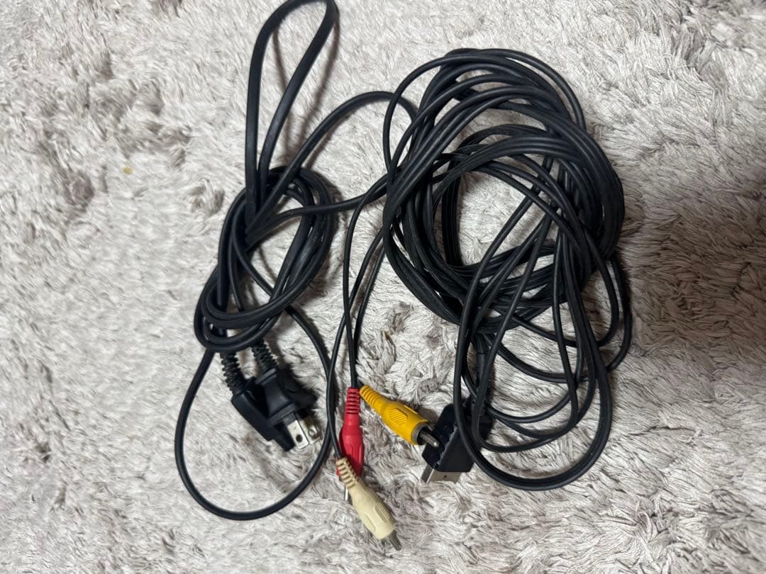 PlayStation 2 Console SCPH-90000