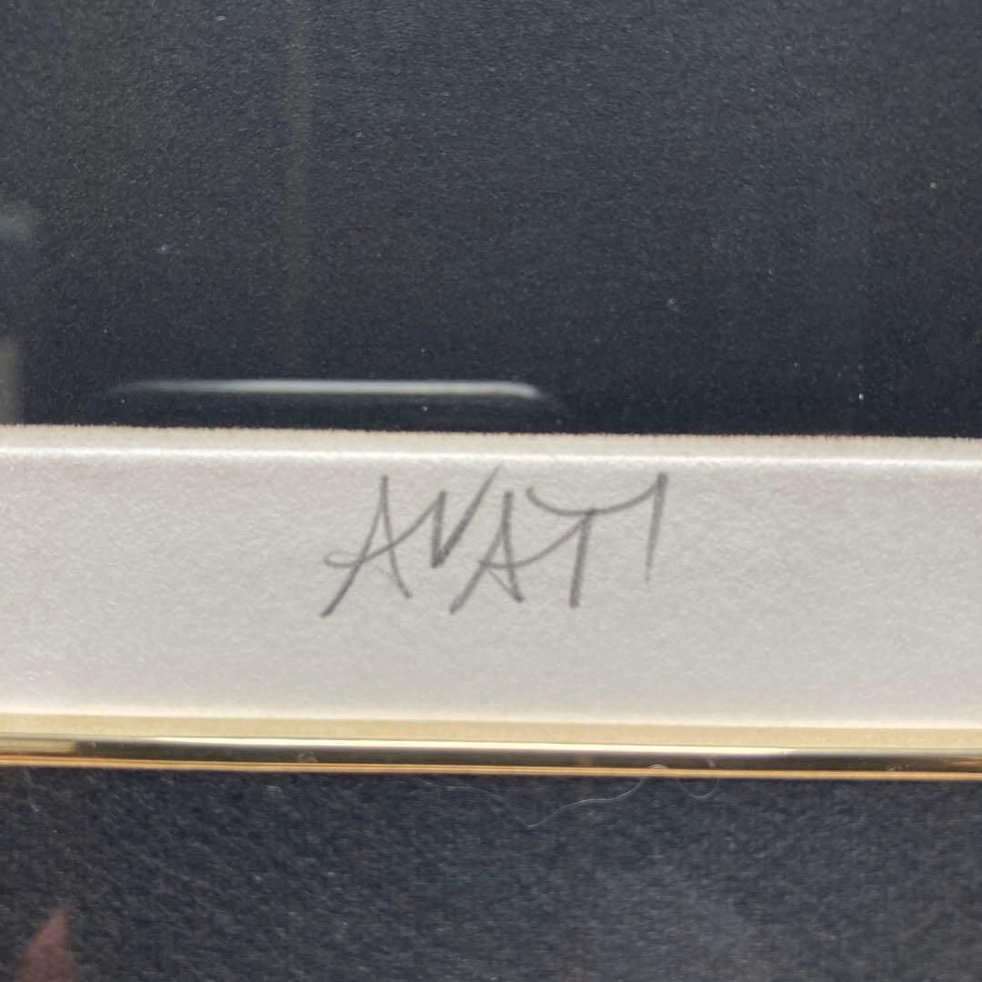 Mario Abate 