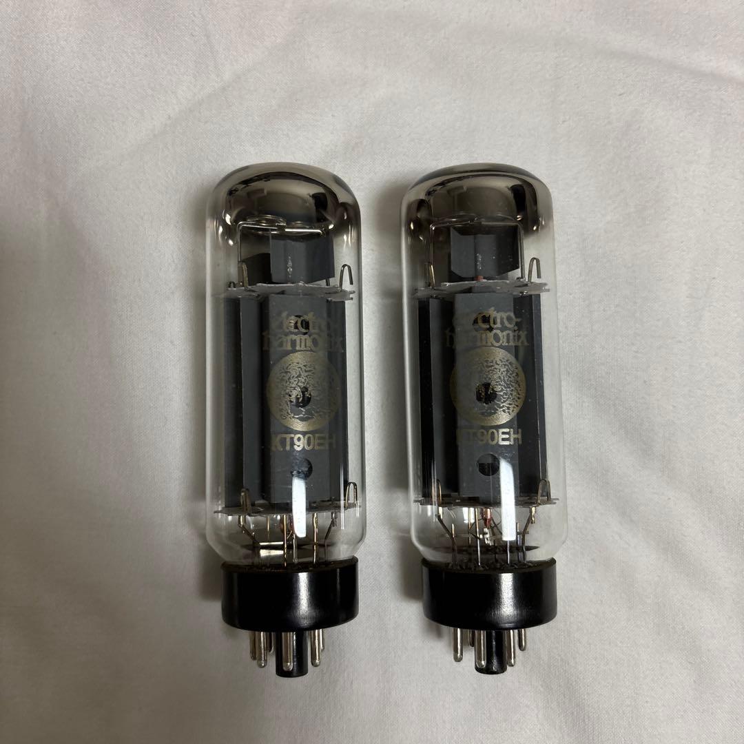 Electro-Harmonix KT90EH Vacuum Tubes (2-Pack)