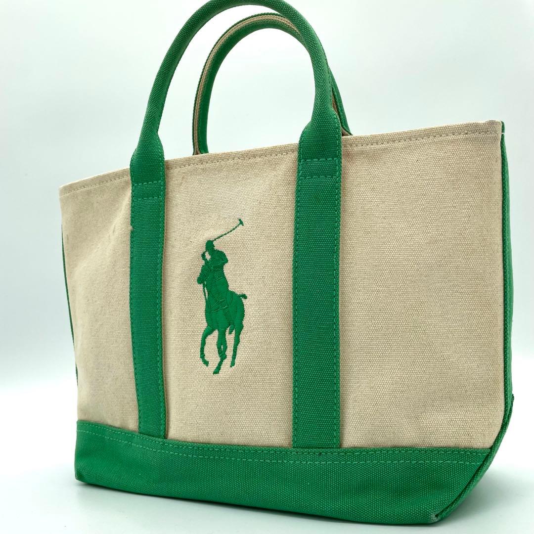 Polo Ralph Lauren Tote Bag