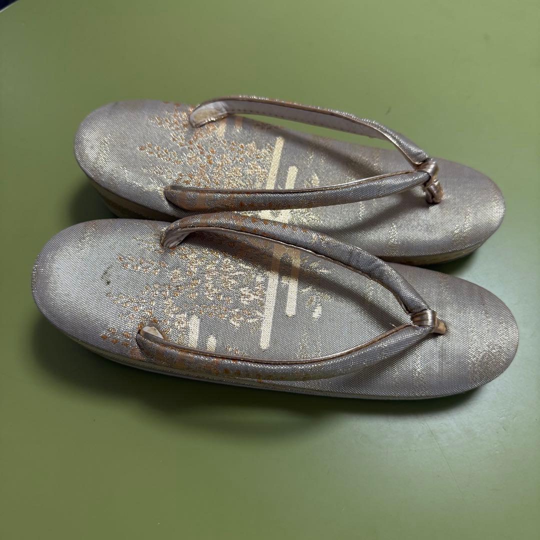 japanese footwear