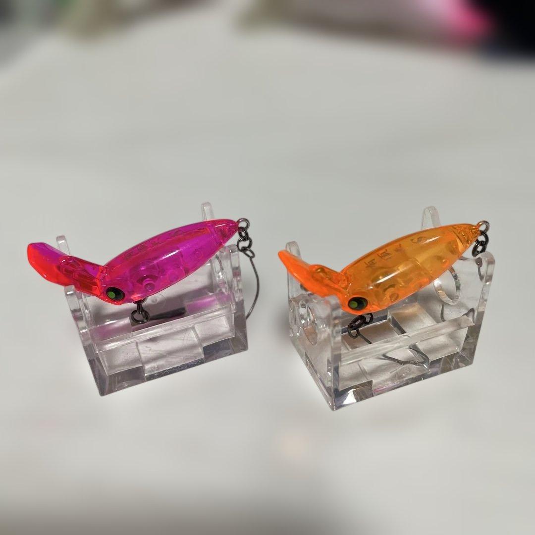 Rodeo Craft Ussa S Ucho-ten Set Area Trout