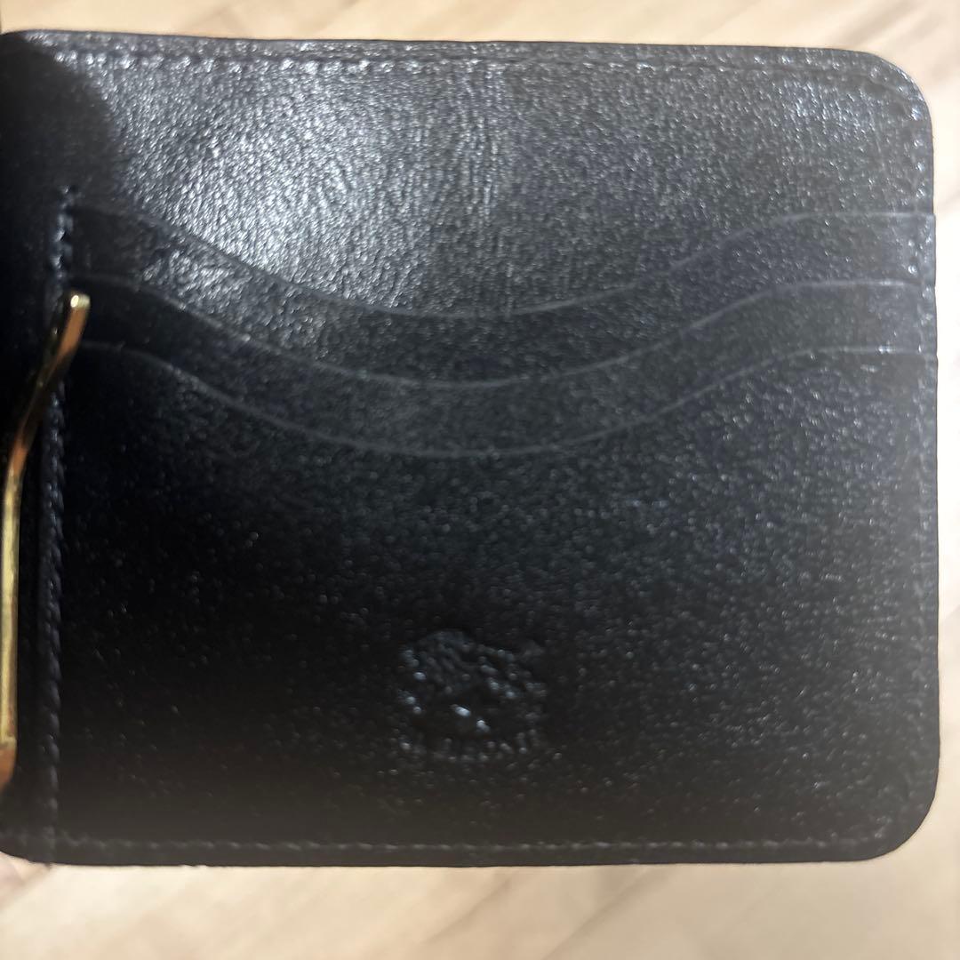 il bisonte<br>black<br>money