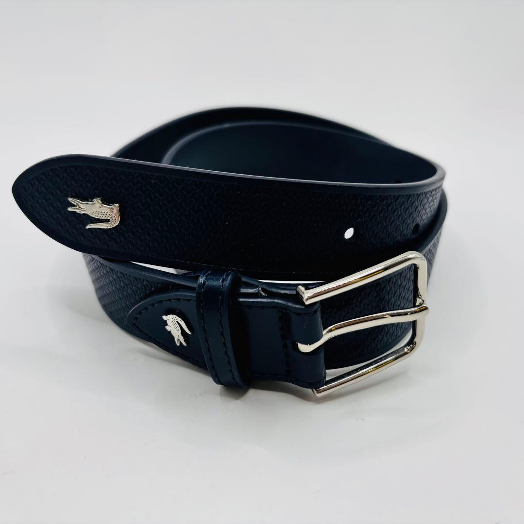 lacoste synthetic