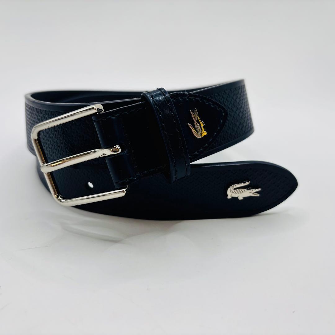 lacoste synthetic