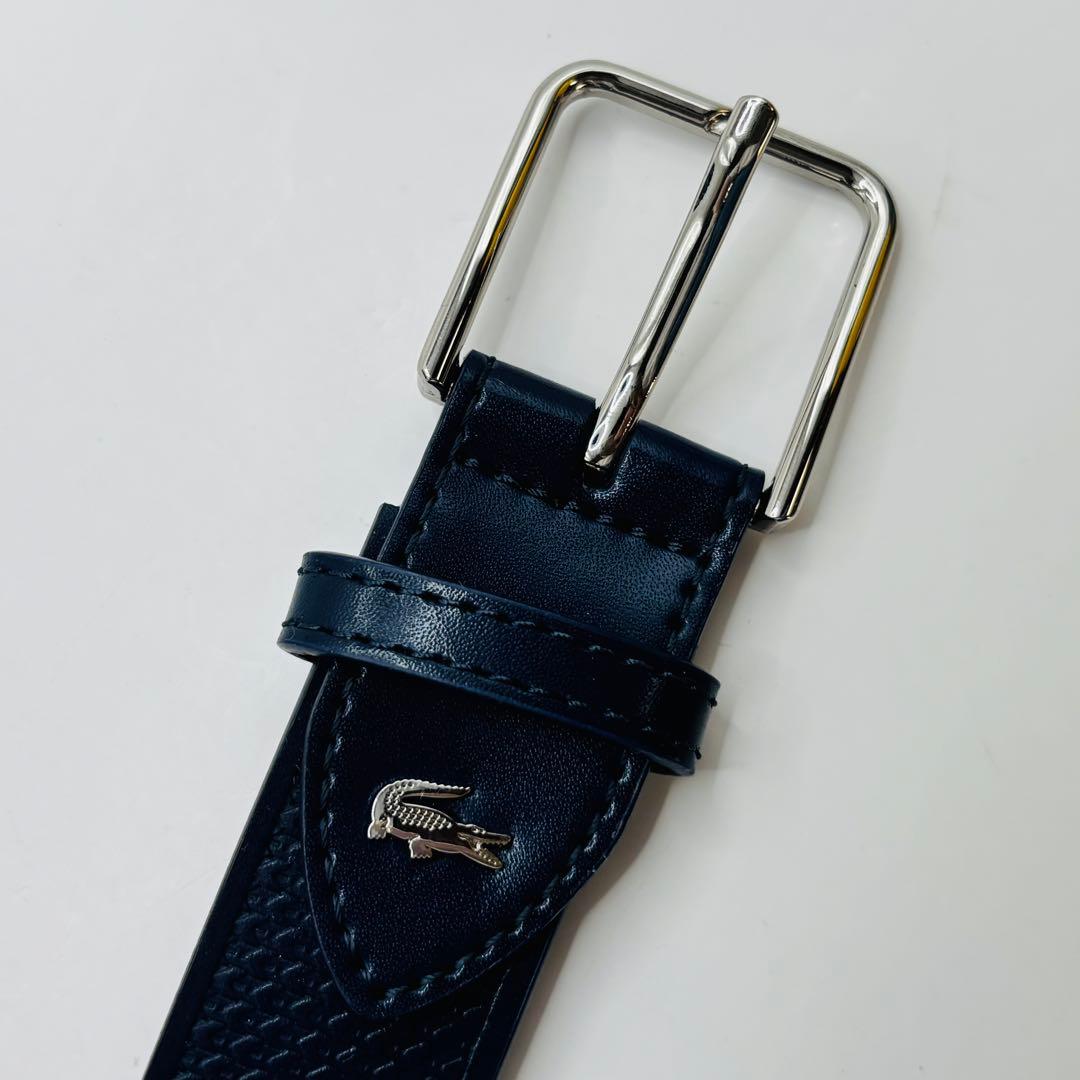 lacoste synthetic