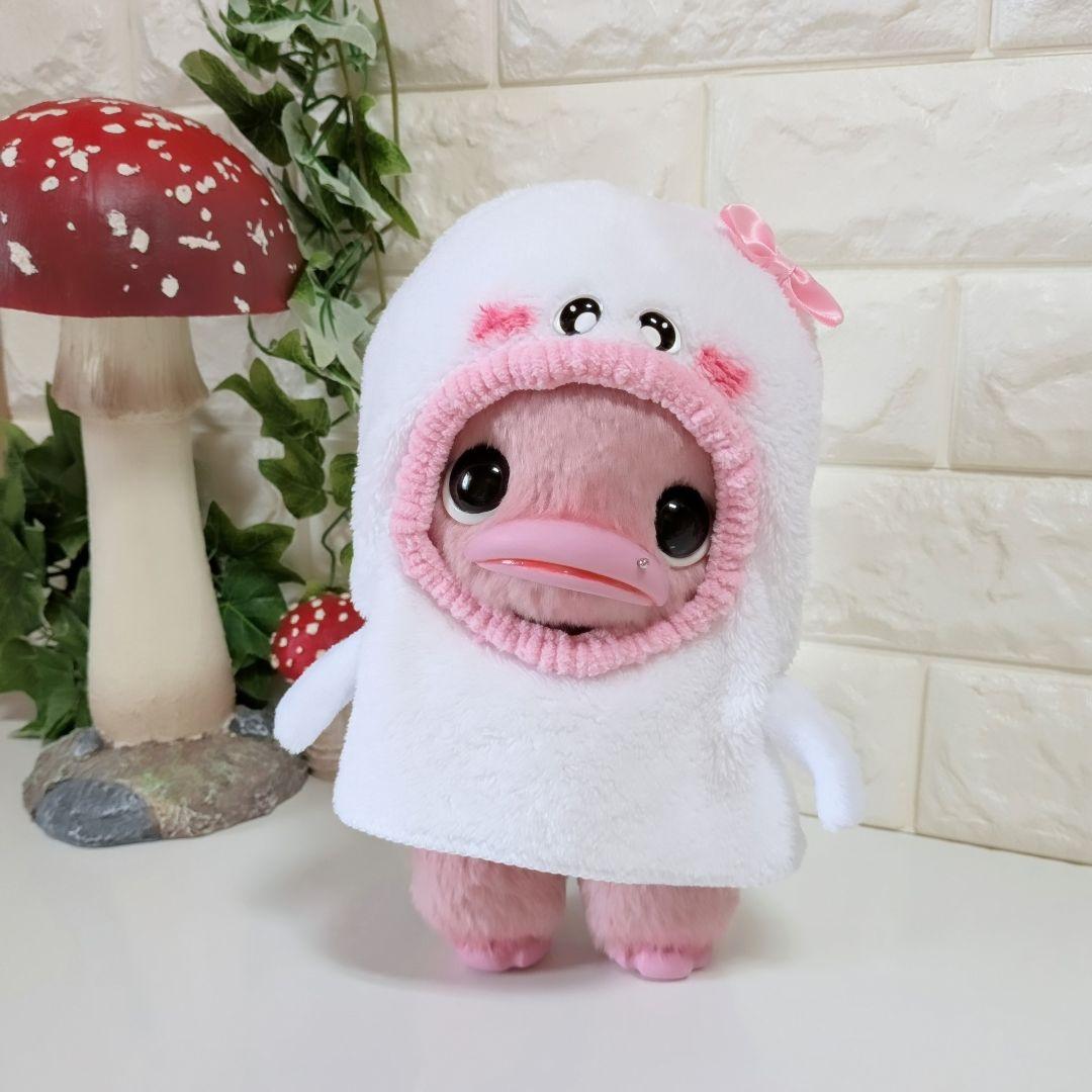 Art Doll ? Plush Toy ? 5 Joints ? Monpi-chan ? Extra Large Size