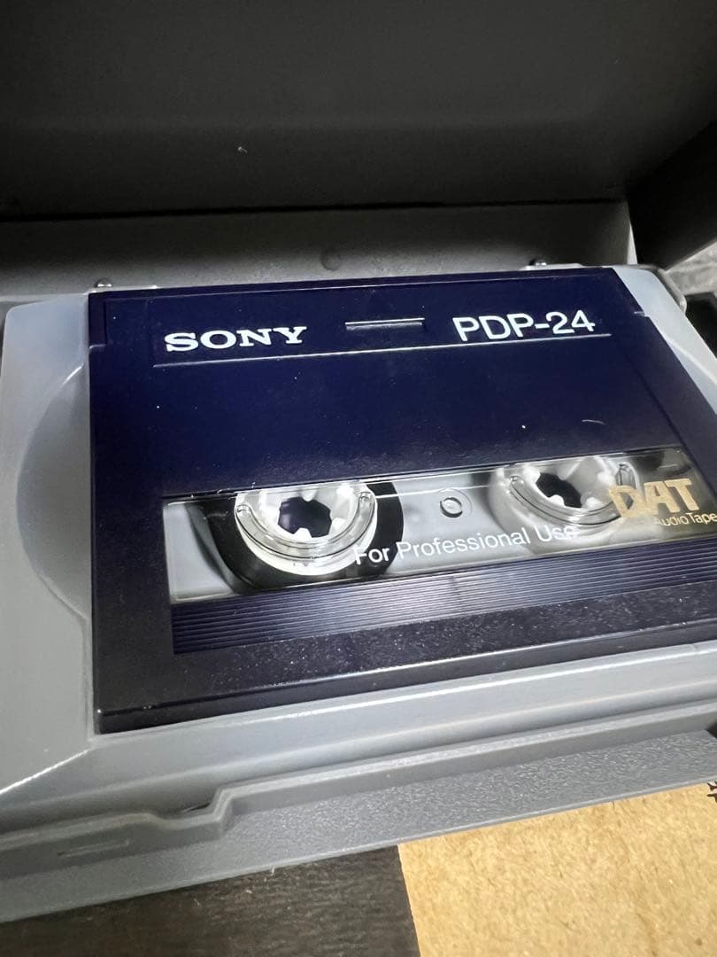 professional sony