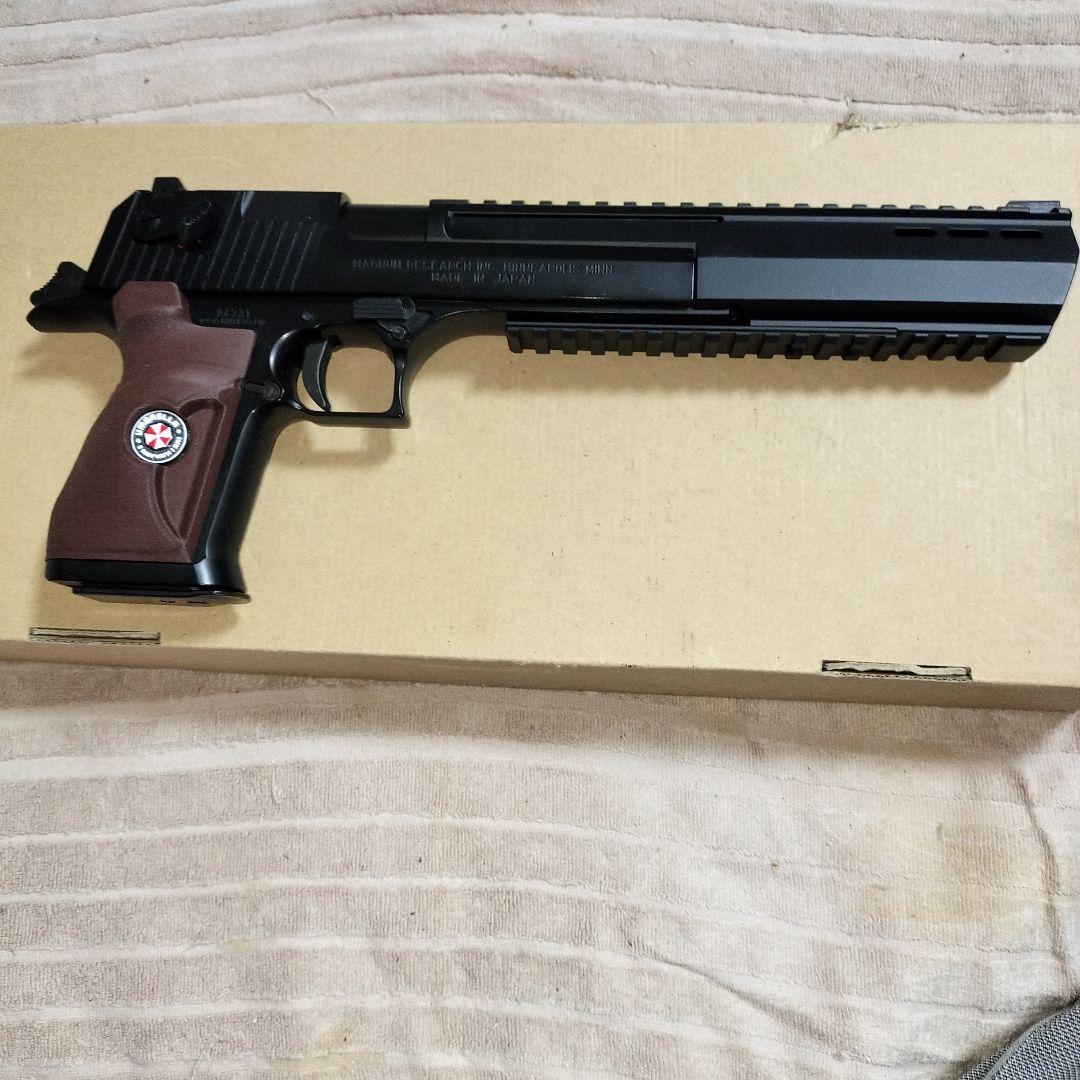 tokyo marui