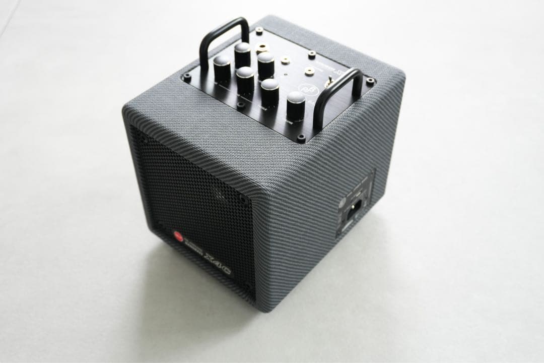 NANOBASS X4C Combo Amp Bass Amp Limited Color