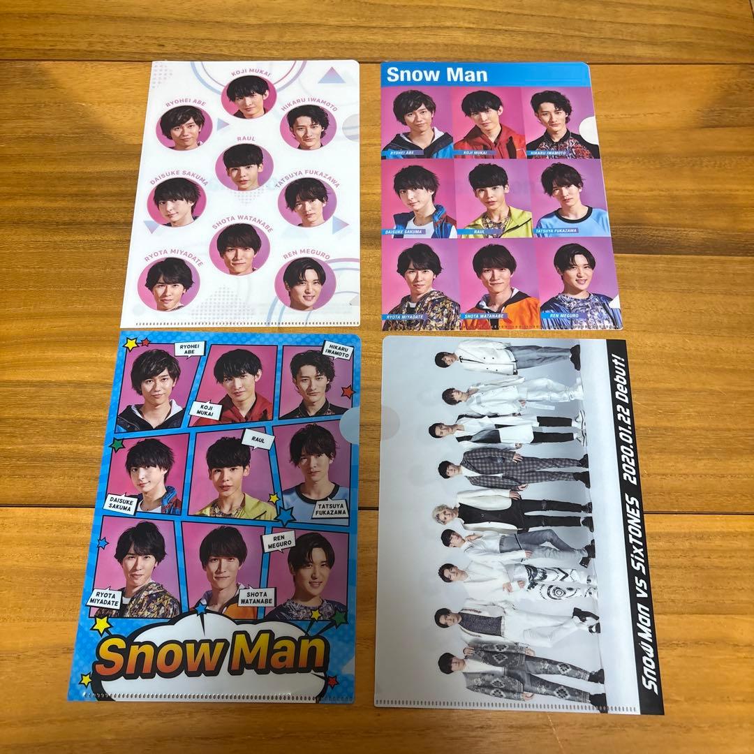 snowman mini