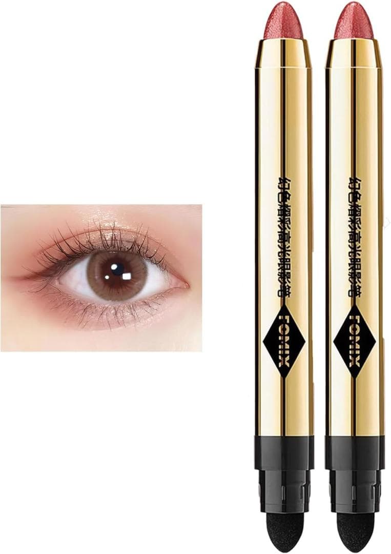 【Final Price Reduction】Eyeshadow Pencil Eyeshadow Stick 09 Dreamy