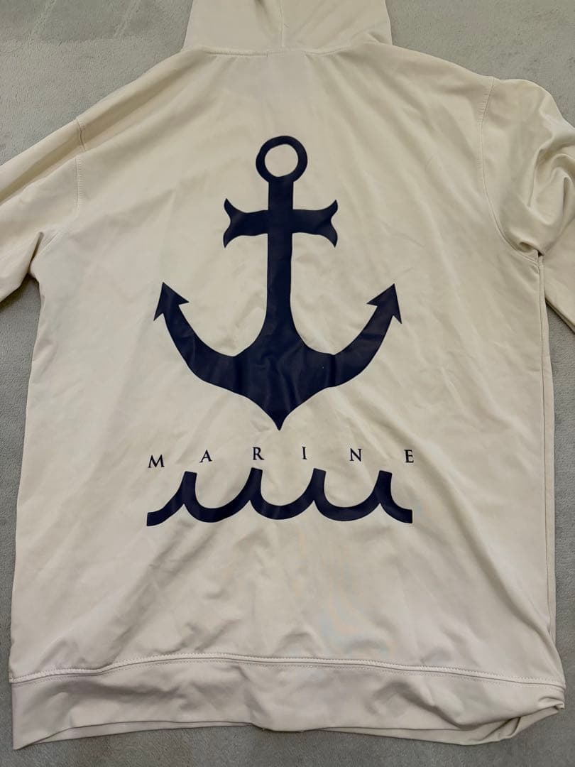 muta Rash Guard - Size S