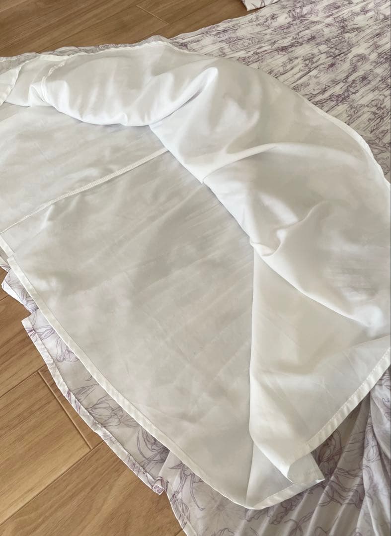 tocco closet

 / 

Size : M 

condition
no purchase only