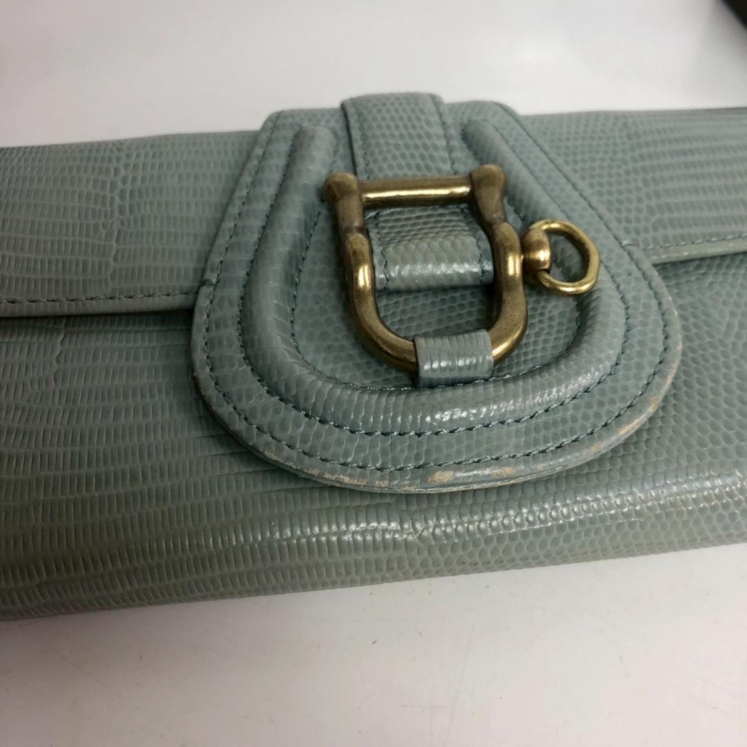 TOFF&LOADSTONE Long Wallet for Women - Brand