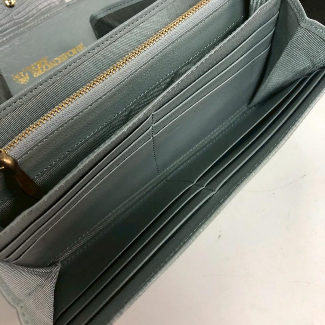 TOFF&LOADSTONE Long Wallet for Women - Brand