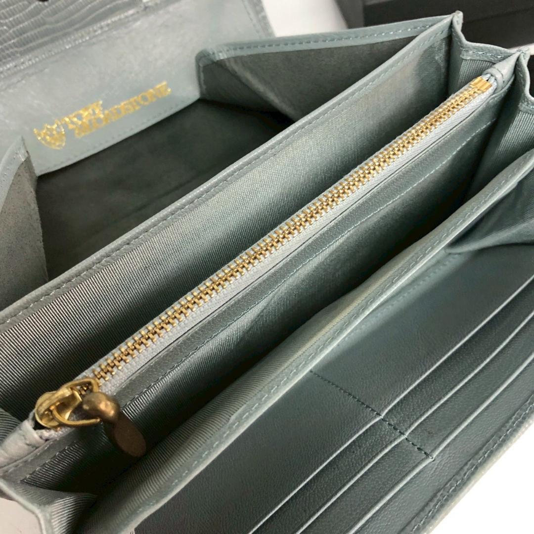 TOFF&LOADSTONE Long Wallet for Women - Brand