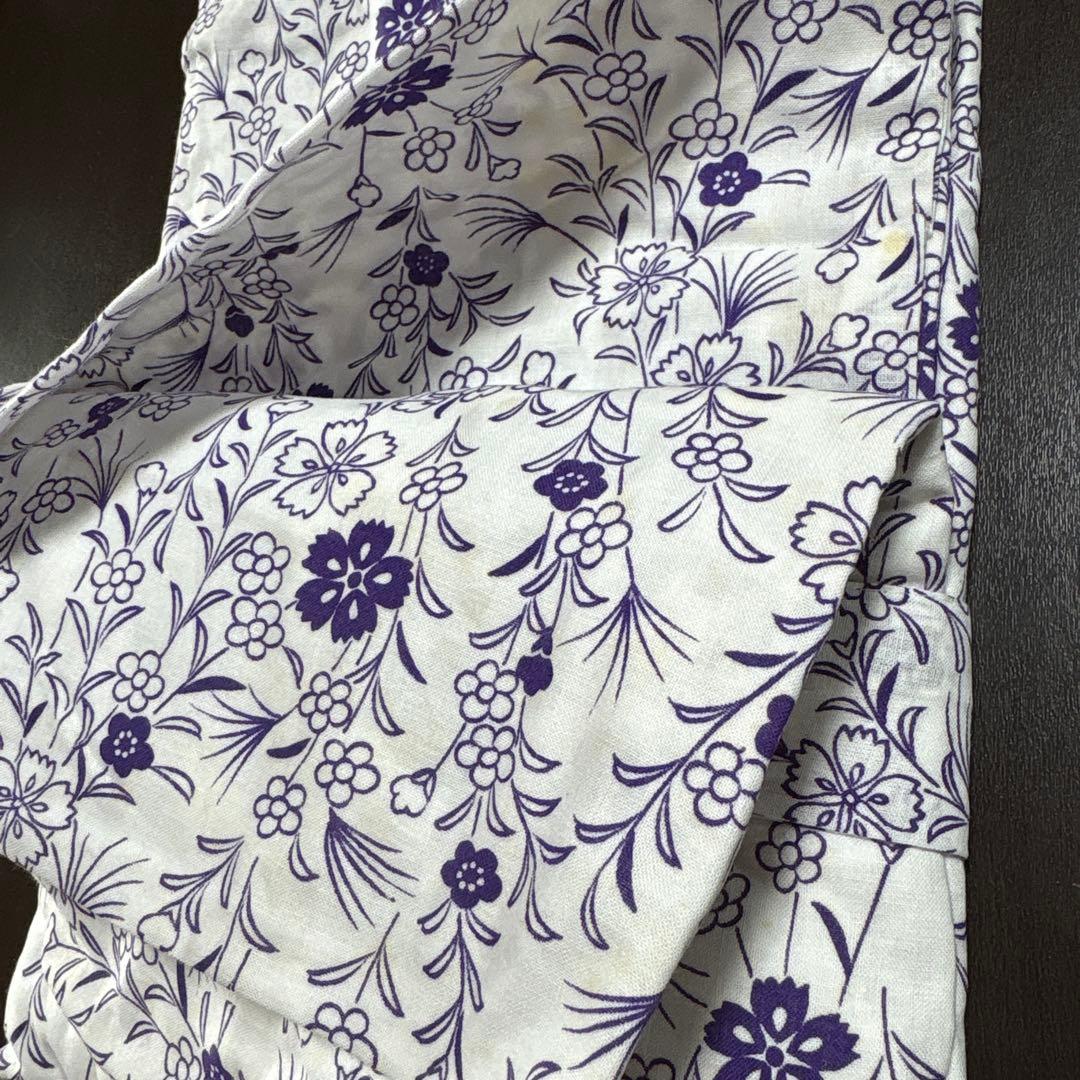 100% cotton