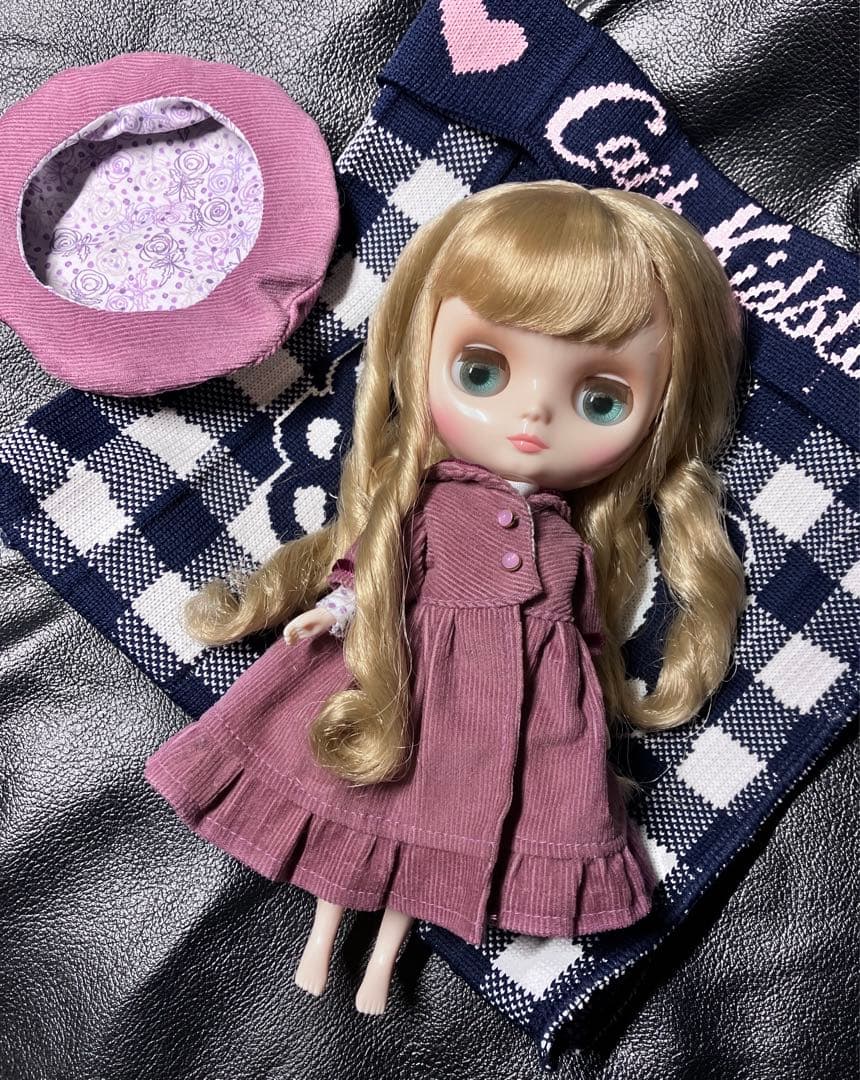 Middie Blythe Sure Is Suzanne Body Blythe