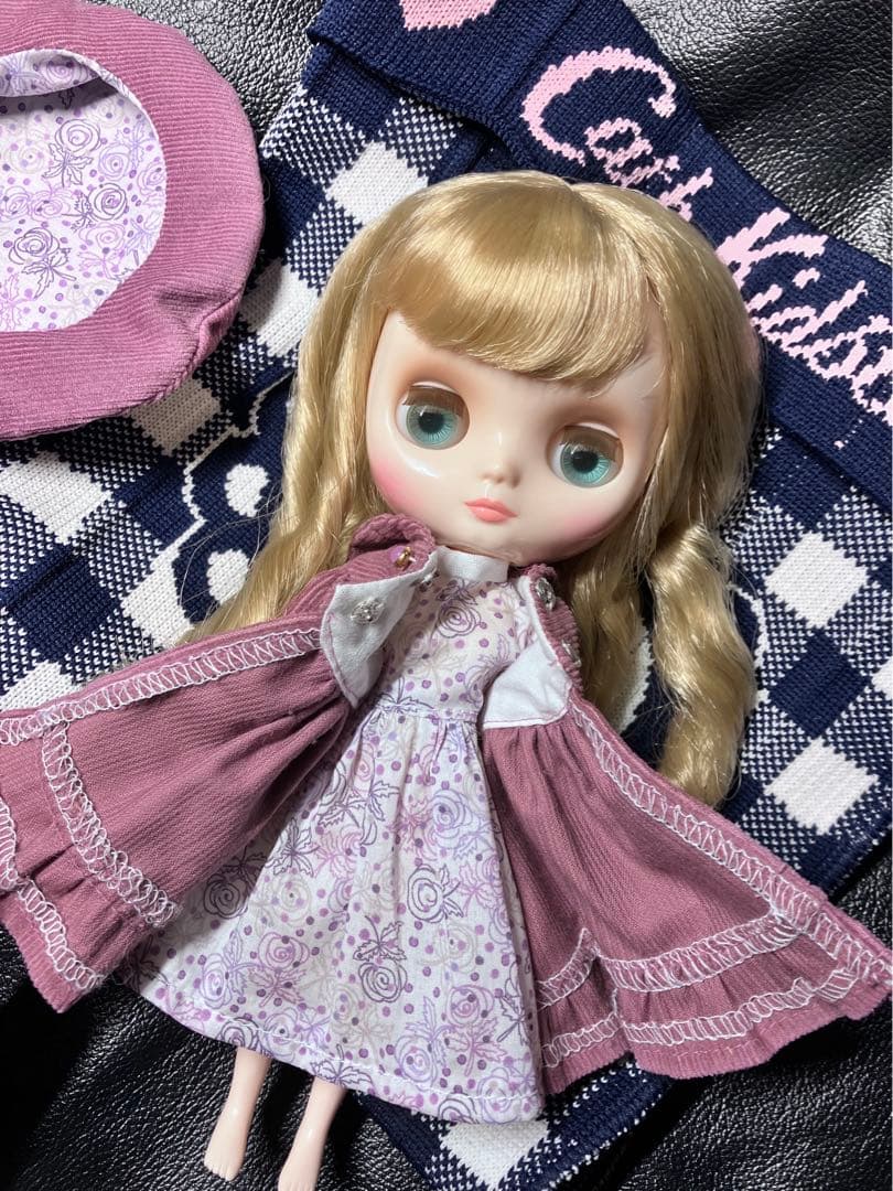 Middie Blythe Sure Is Suzanne Body Blythe