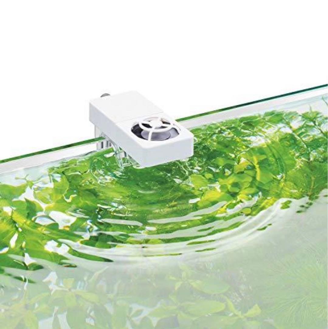 GEX Aqua Cool Fan Compact - For aquariums under 25 liters