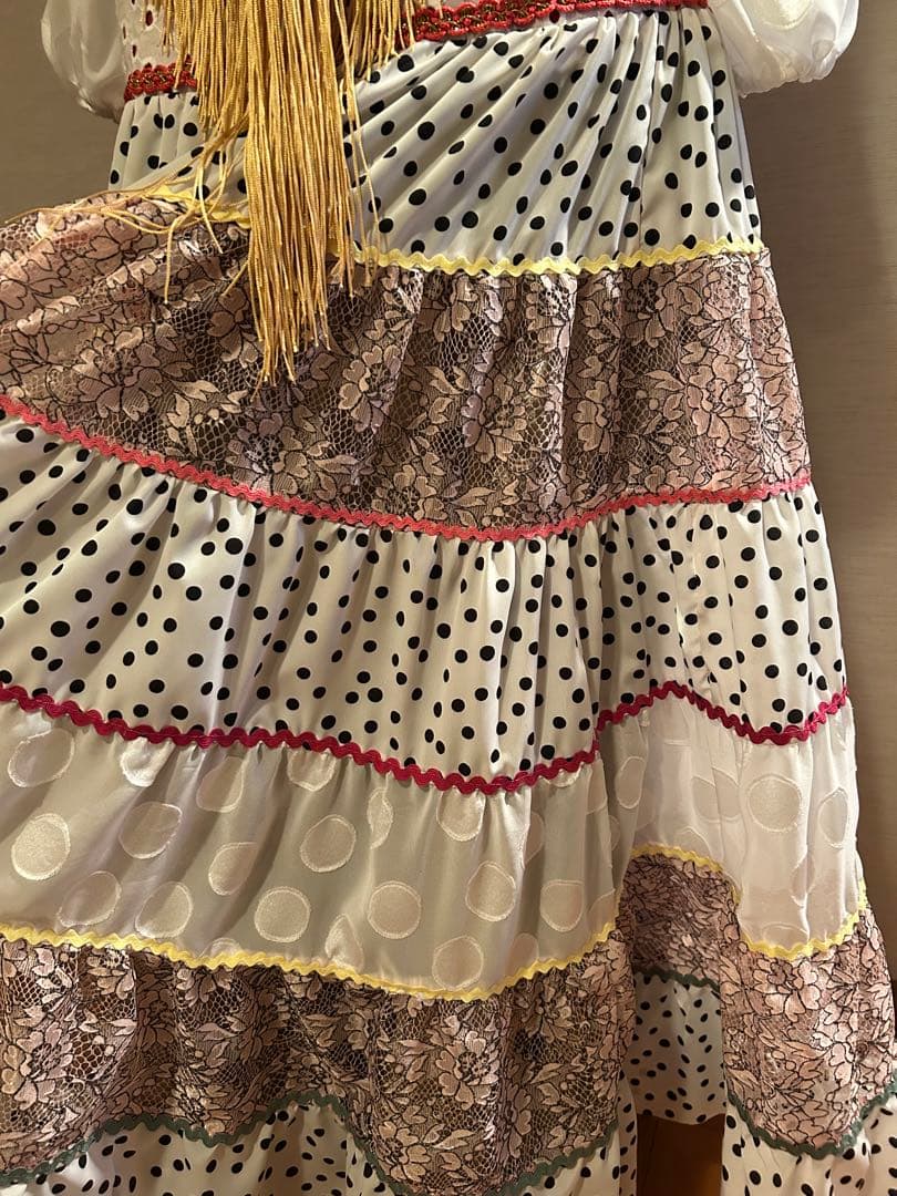 handmade costume<br><br>sleeves