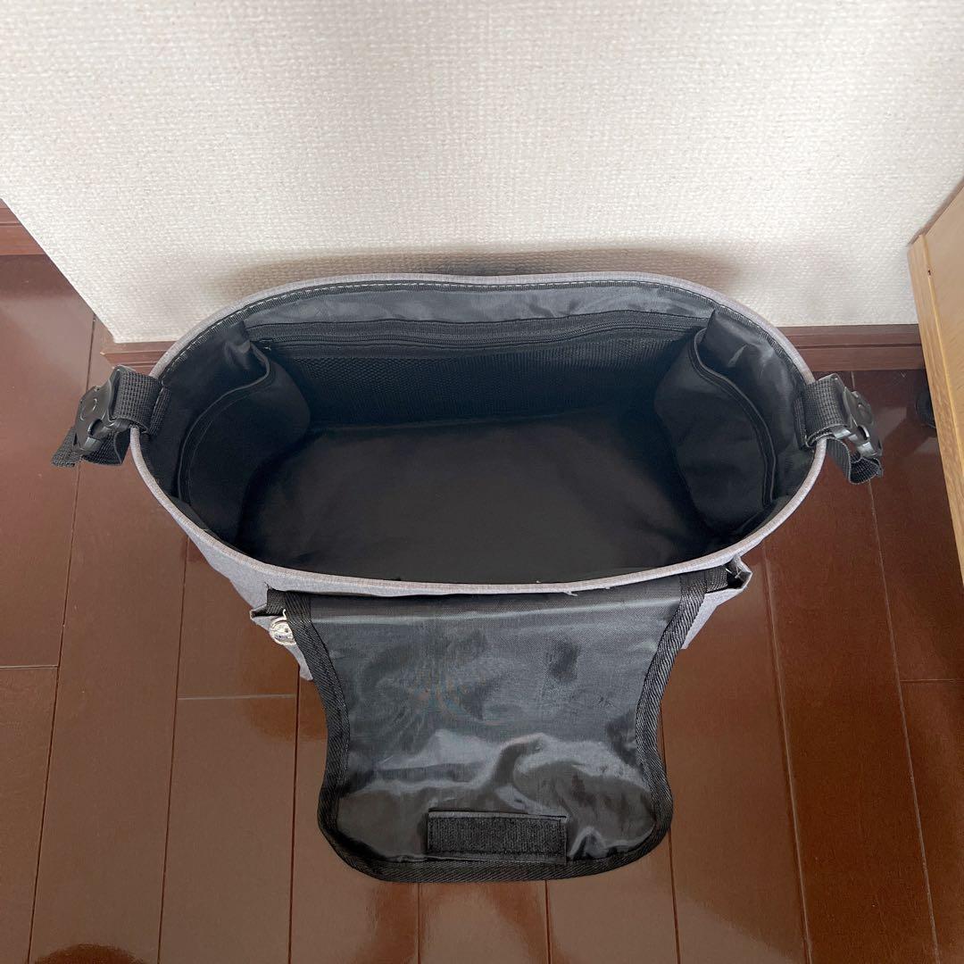stroller pouch