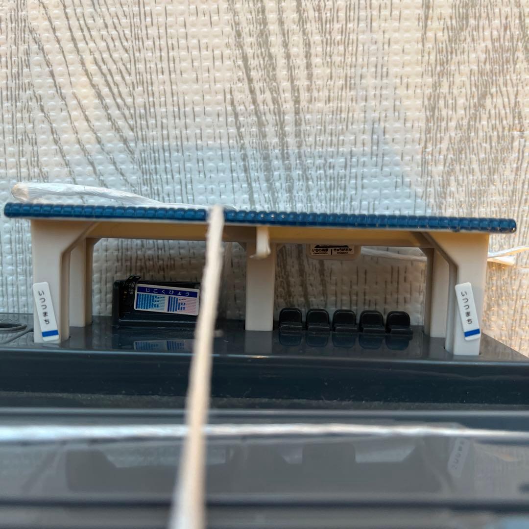 Plarail Advance Rails, etc.