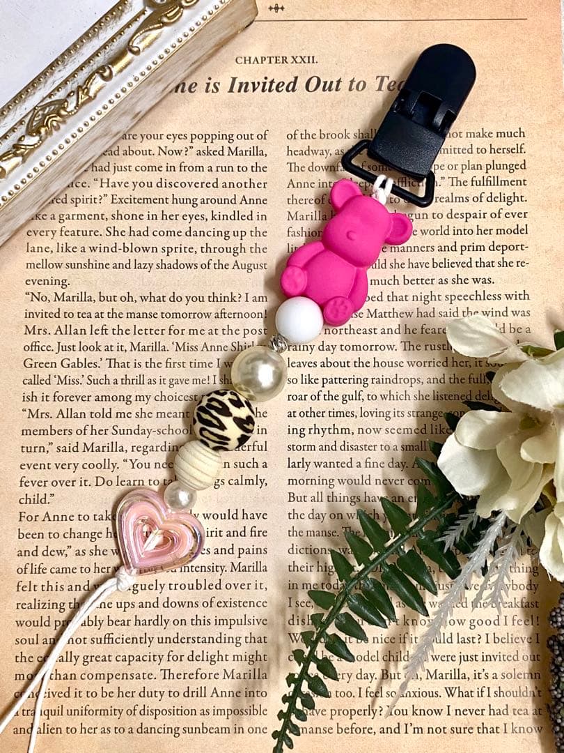 Baby Pacifier Holder, Pacifier Clip, Toy Clip, Toy Holder